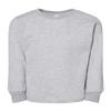 Bella + Canvas Youth Toddler Jersey Long Sleeve T-Shirt 5T ATHLETIC HEATHER view 1