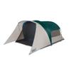 Coleman Cabin Camping Tent with Screened Porch, 4/6 Person Weatherproof Tent with Enclosed Screened Porch Option, Includes Rainfly, Carry Bag, Extra Storage, and 10 Minute Setup view 1