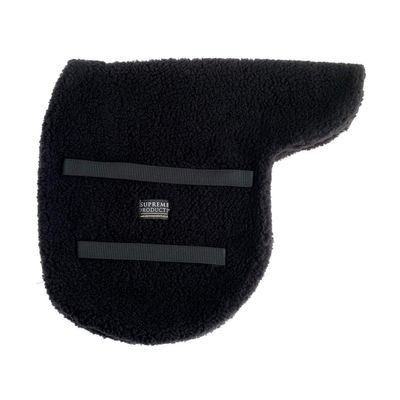 Supreme Products Numnah (14in) (Black)