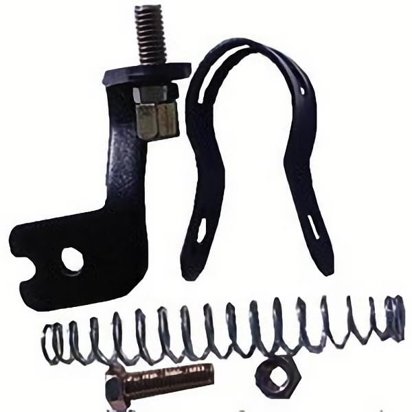 Karasawa Seisakusho Servo Brake Mounting Bracket Set