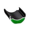 Spank Flare 24 Vibrocore 700c Rim, Tubeless Ready Rim, Clincher Rim, 29inch/32H (Black) view 4