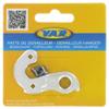 VAR Toe Cap Corratec Fuji Lapierre Replacement Cycling Unisex Adult, (Multi-Colour), One Size view 2