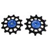 Kogel Bearings Hybrid Ceramic Bearing Pulley - PUL-1212-WIFLI-R view 1