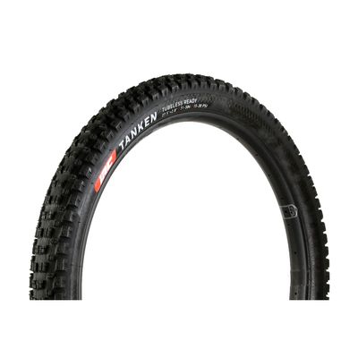 IRC TANKEN TUBELESS Ready 650X71B Tubeless Lady (27.5X2.8)