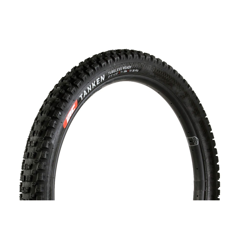 IRC TANKEN TUBELESS Ready 650X71B Tubeless Lady (27.5X2.8)