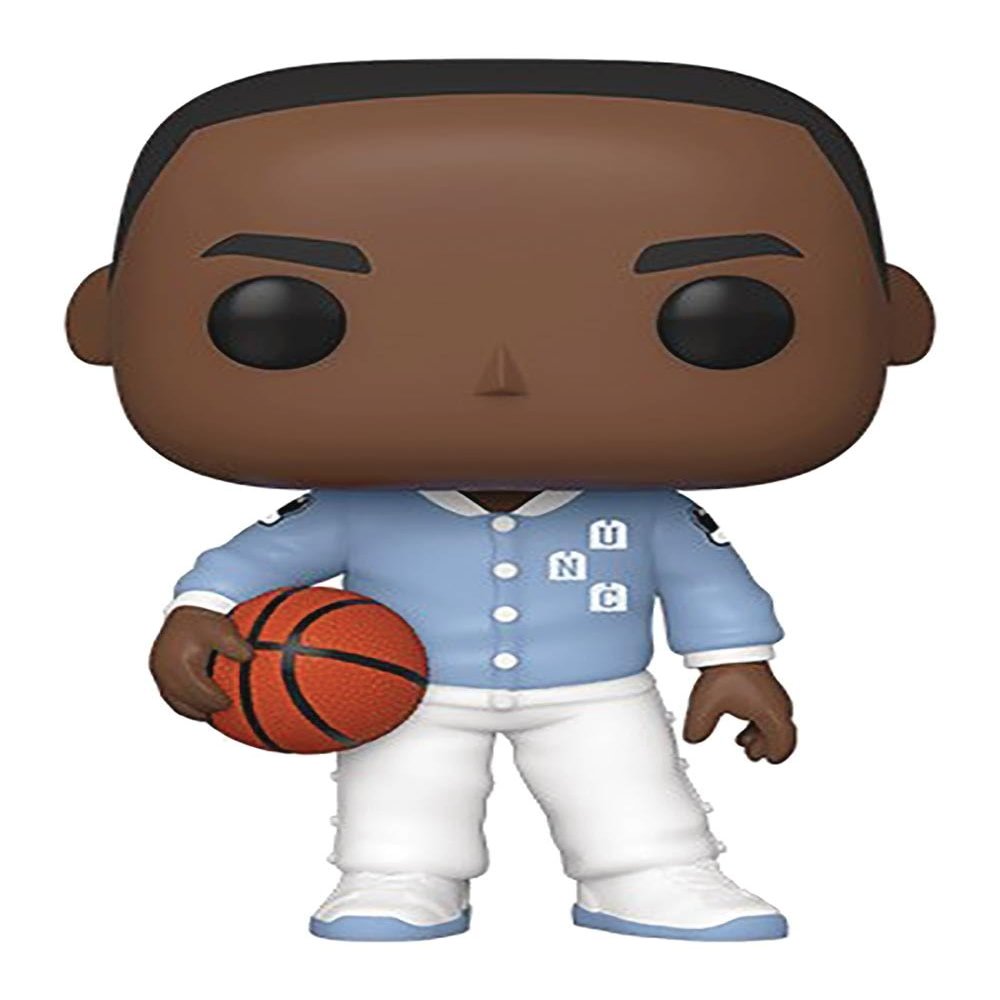 Funko POP Basketball: UNC - Michael Jordan (Warm Ups)