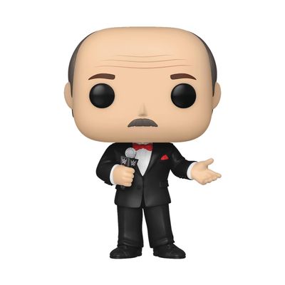 Funko POP!: WWE - Mean Gene