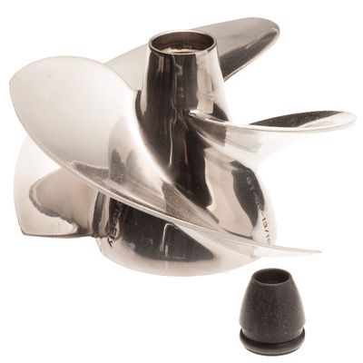 Solas Dynafly SeaDoo Impeller ST-DF-13/19 951 XP GSX GTX RX LRV DI