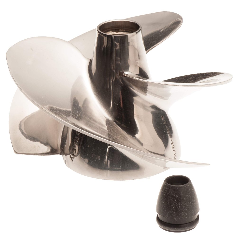 Solas Dynafly SeaDoo Impeller ST-DF-13/19 951 XP GSX GTX RX LRV DI
