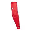 Under Armour Compression Arm Sleeve  McDavid HEX Lightweight Protective Padding  Moisture-Wicking Heatgear  Ultimate Elite Athlete Protection  Basketball, Volleyball, Football  Sold Individually view 1