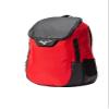 Mizuno Crossover X Backpack, Red-Black view 1