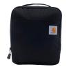 Carhartt Cargo Series Hook-N-Haul Insulated Cooler Bag, Black view 1