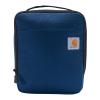 Carhartt Cargo Series Hook-N-Haul Insulated Cooler Bag, Dark Blue view 1