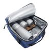 Carhartt Cargo Series Hook-N-Haul Insulated Cooler Bag, Dark Blue view 4