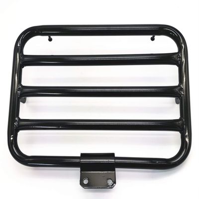 JA-ALL Rear Rack for The Coleman CT200U Mini Bike with Bolts and Nuts