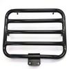JA-ALL Rear Rack for The Coleman CT200U Mini Bike with Bolts and Nuts view 1