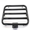 JA-ALL Rear Rack for The Coleman CT200U Mini Bike with Bolts and Nuts view 4