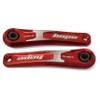 ISIS Standard Offset (Bosch) E-Bike Crankset view 1