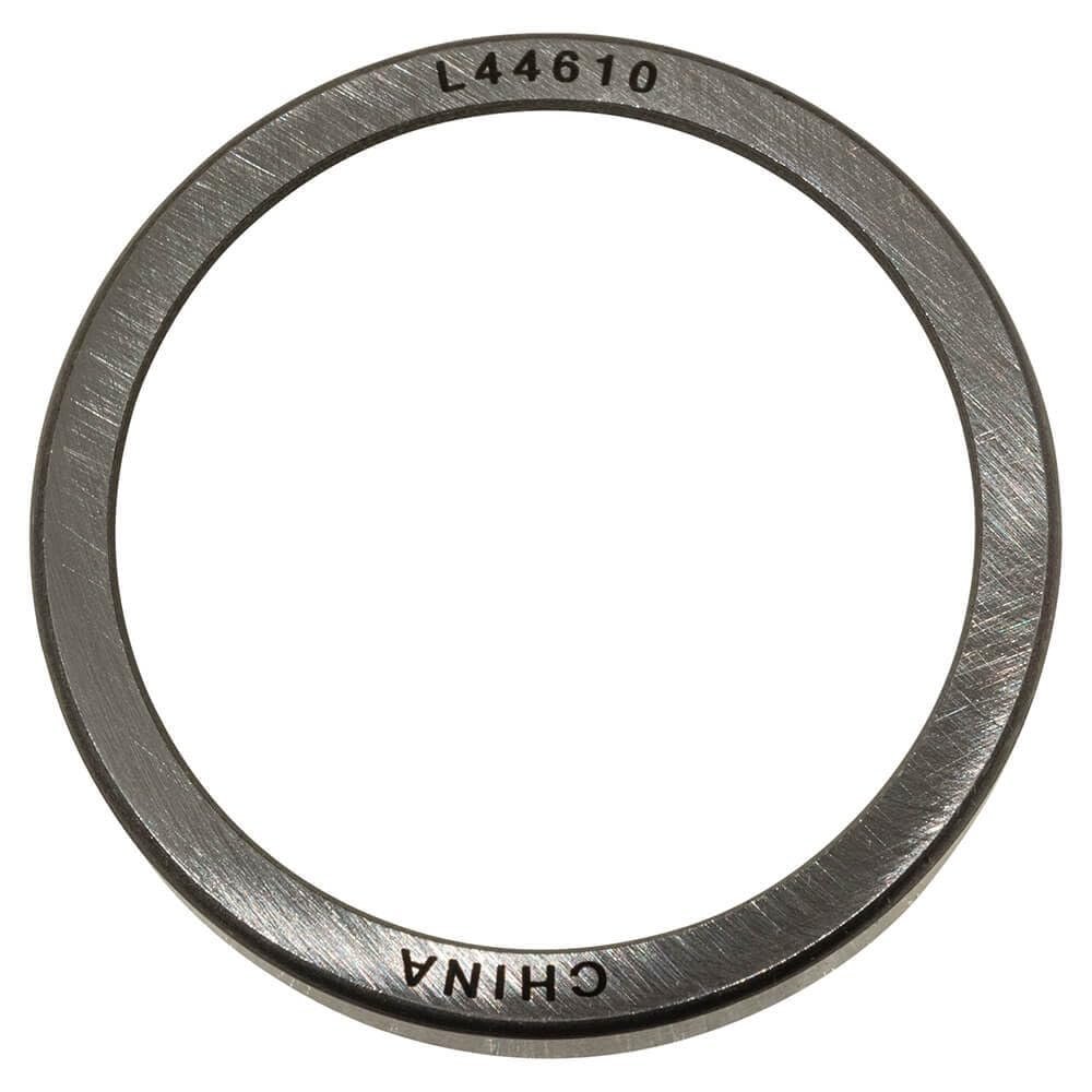 Performance Plus Carts EZGO Golf Cart Front Wheel Bearing Hub Cup Fits All EZGO and Columbia/HD (1979-1982) Models #L44610