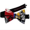 EmilyRose Couture Superheroes Bow Tie Collection (Group 4) (Bobba Fett, Large/ 12 Year Olds to Adults) view 1