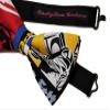 EmilyRose Couture Superheroes Bow Tie Collection (Group 4) (Bobba Fett, Large/ 12 Year Olds to Adults) view 2