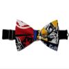 EmilyRose Couture Superheroes Bow Tie Collection (Group 4) (Bobba Fett, Large/ 12 Year Olds to Adults) view 3