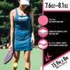 Franklin Sports Pro Pickleball Paddle - Pro Tournament Pickleball Paddle - Extra Grip MaxGrit Technology - Christine McGrath Signature Pickleball Paddle view 4