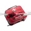 Surviveware 184 Pcs Comprehensive Waterproof Premium Survival First Aid Kit - Medical Emergency Kit for Travel Camping Gear, Home Essentials & Outdoor Emergencies - Survival Kit view 1