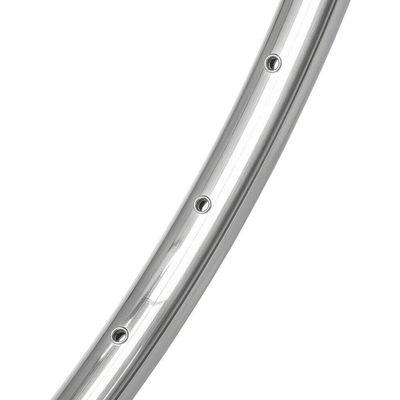 Velo Orange Enterprise 700c Rim - 32h, Silver