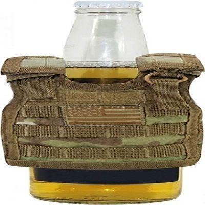 RAPDOM Tactical T99-usa-mtc, MTC, 6 Inch High, 3.5 Inch