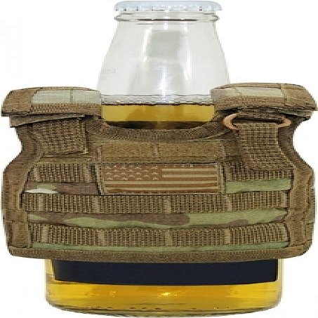 RAPDOM Tactical T99-usa-mtc, MTC, 6 Inch High, 3.5 Inch