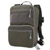Tactical Chest Rig Vest + MOLLE Military Backpack for Airsoft Shooting Wargame Paintball view 4