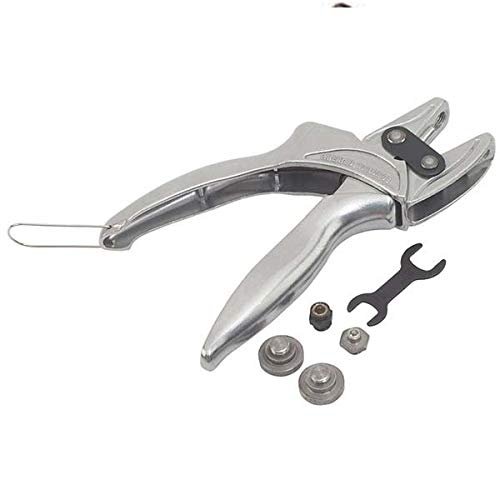 AMRS-299190-1 * Sea Dog Canvas Snap Tool