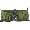 HWZ Men Army Military TMC MOLLE Girdle Tactical Outer Waist Belt CS Airsoft Multifunctional Hunting Belt Girdle view 1