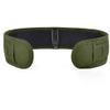 HWZ Men Army Military TMC MOLLE Girdle Tactical Outer Waist Belt CS Airsoft Multifunctional Hunting Belt Girdle view 2