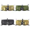 HWZ Men Army Military TMC MOLLE Girdle Tactical Outer Waist Belt CS Airsoft Multifunctional Hunting Belt Girdle view 4