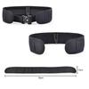 HWZ Men Army Military TMC MOLLE Girdle Tactical Outer Waist Belt CS Airsoft Multifunctional Hunting Belt Girdle view 2