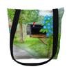 Betsy Drake TY1005M 16 x 16 in. Glorious Morning Tote Bag - Medium view 1