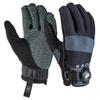 Radar Engineer BOA Inside-Out Waterski Glove - Black/Grey - XL view 1