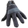 Radar Engineer BOA Inside-Out Waterski Glove - Black/Grey - XL view 4