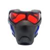 1sword Fantasy Masks: Steam Punk, Japanese Oni, Solider, Wolf Foam Mask. for Cosplay, Halloween view 1