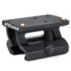 AT3 Tactical ARO Absolute Cowitness Riser Mount - Compatible with ARO, Fastfire, and Venom Red Dot Sights view 2