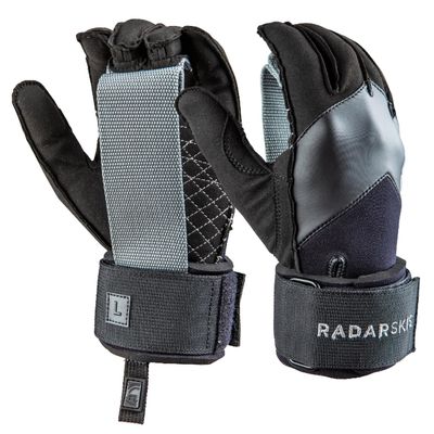 Radar 2022 Vice Inside-Out Waterski Glove-Large
