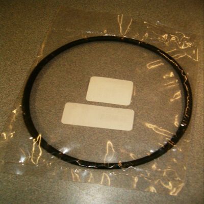 Grady White 6" PRY-Out Deck Plate O-Ring