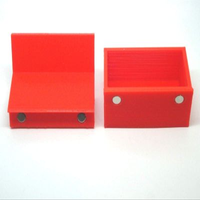Forster case Trimmer Brass Catcher Basket Upgrade