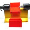 Forster case Trimmer Brass Catcher Basket Upgrade view 2