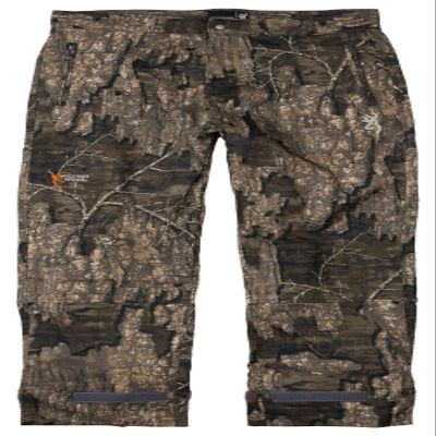 Browning Pant,Ww,Wader,RTT,2XL