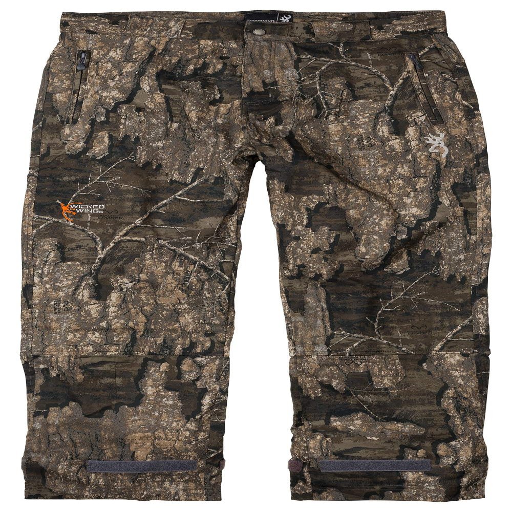 Browning Pant,Ww,Wader,RTT,2XL