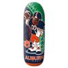 Fremont Die NCAA Auburn Tigers Bop Bag Inflatable Tackle Buddy Punching Bag, Rookie: 36" Tall, Team Colors