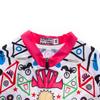 Cycling Jersey Women Bicycle Team Long Sleeve Racing Bike T-Shirt Warm Clothing Sport Tops view 3